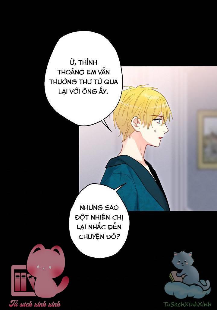 Ác Nữ Muốn Ly Hôn Chap 114 - Trang 2