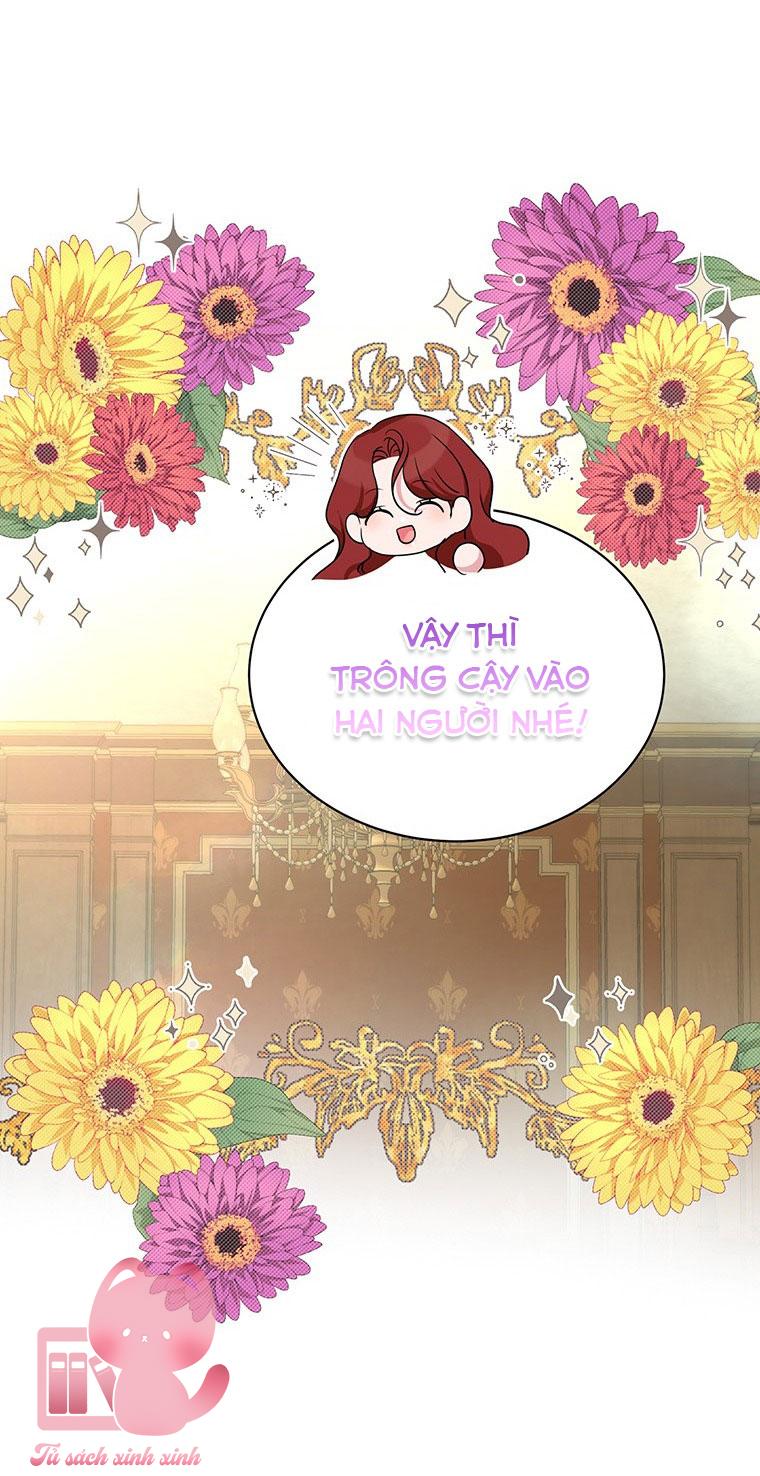 Thế Thì Ta Cứ Trở Thành Kẻ Ác Thôi Chap 41 - Trang 2