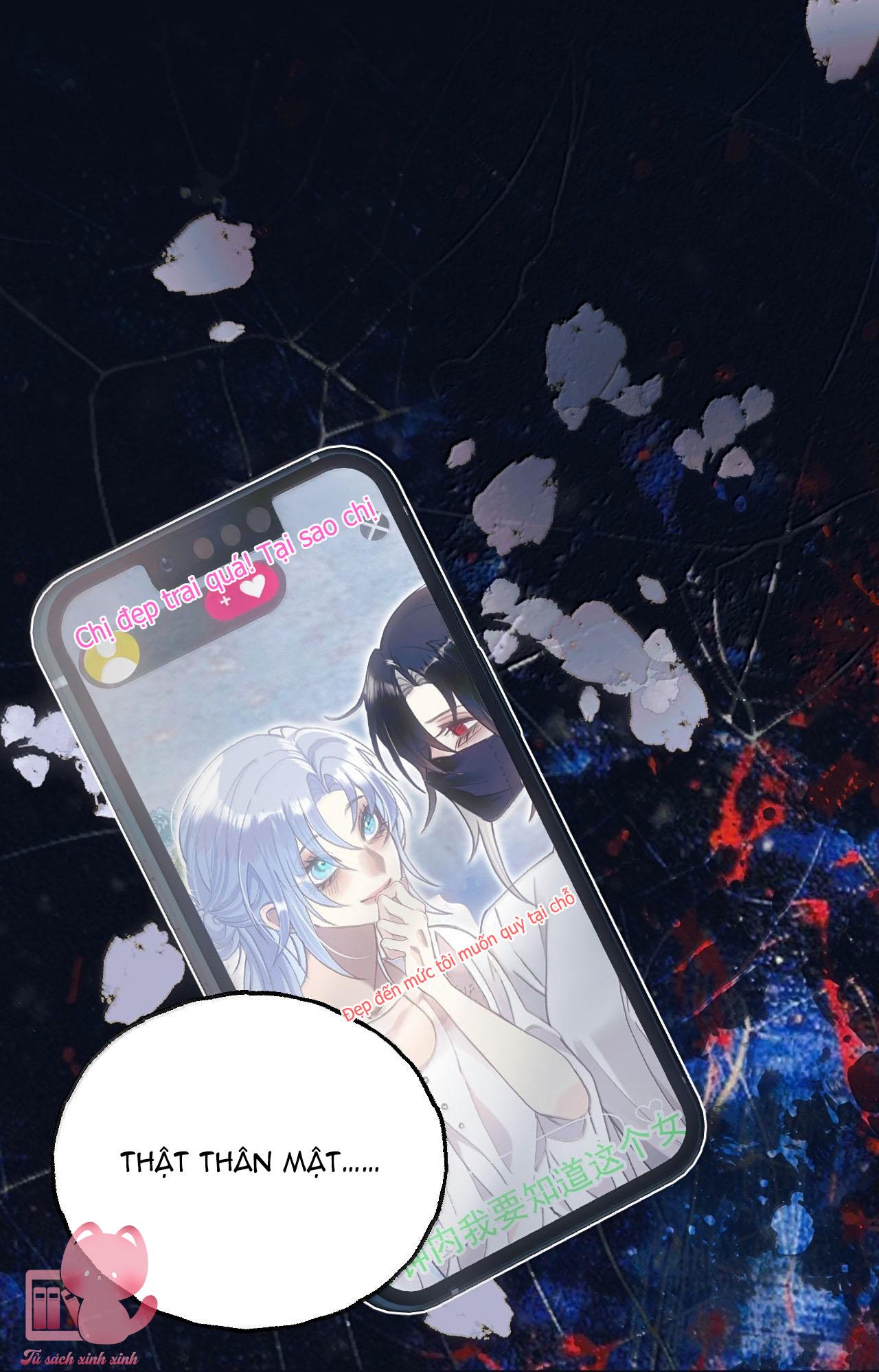Đồng loại Chap 35 - Trang 2