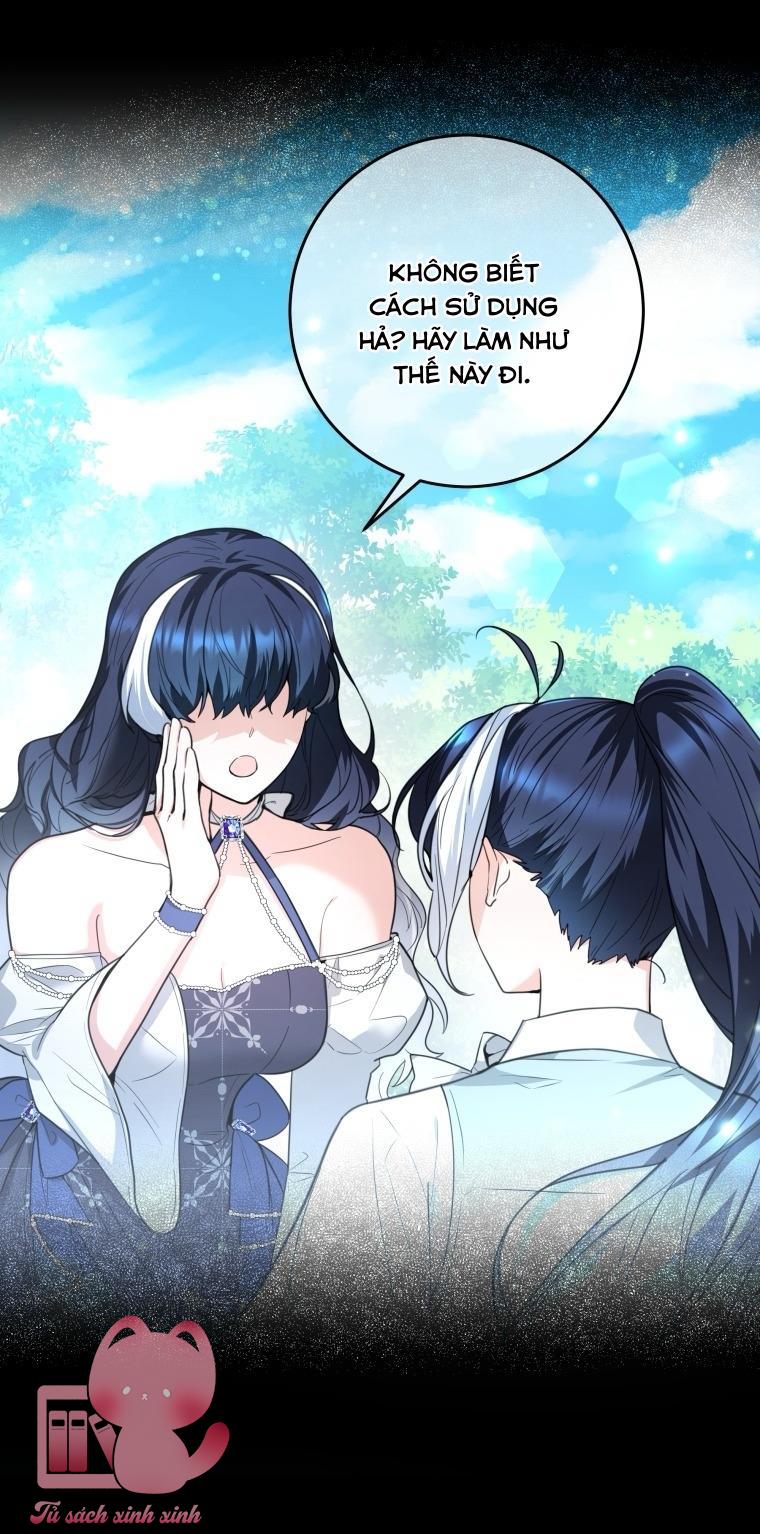 Bé Con Cá Voi Sát Thủ Chapter 5 - Trang 4