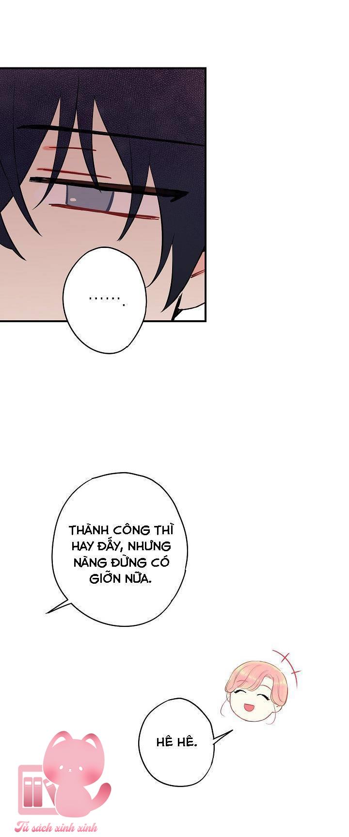 Ác Nữ Muốn Ly Hôn Chap 106 - Trang 2