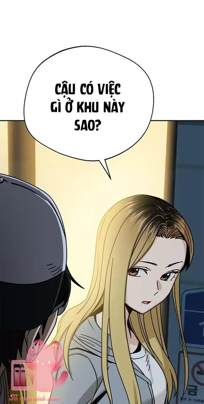 Lớ Ngớ Vớ Phải Tình Yêu Chap 45 - Trang 2