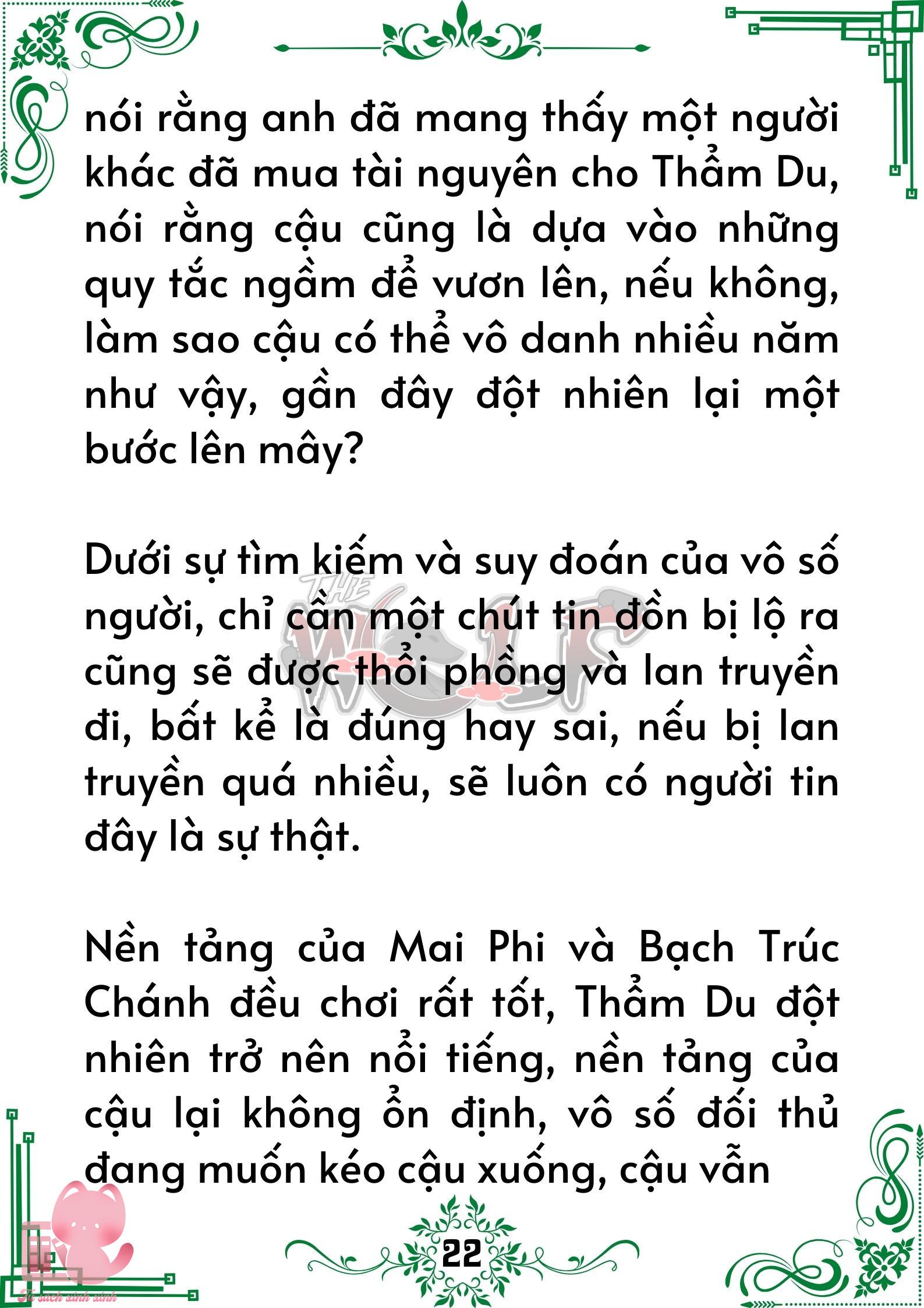 Quý nhân phù trợ Du Chap 65 - Trang 2