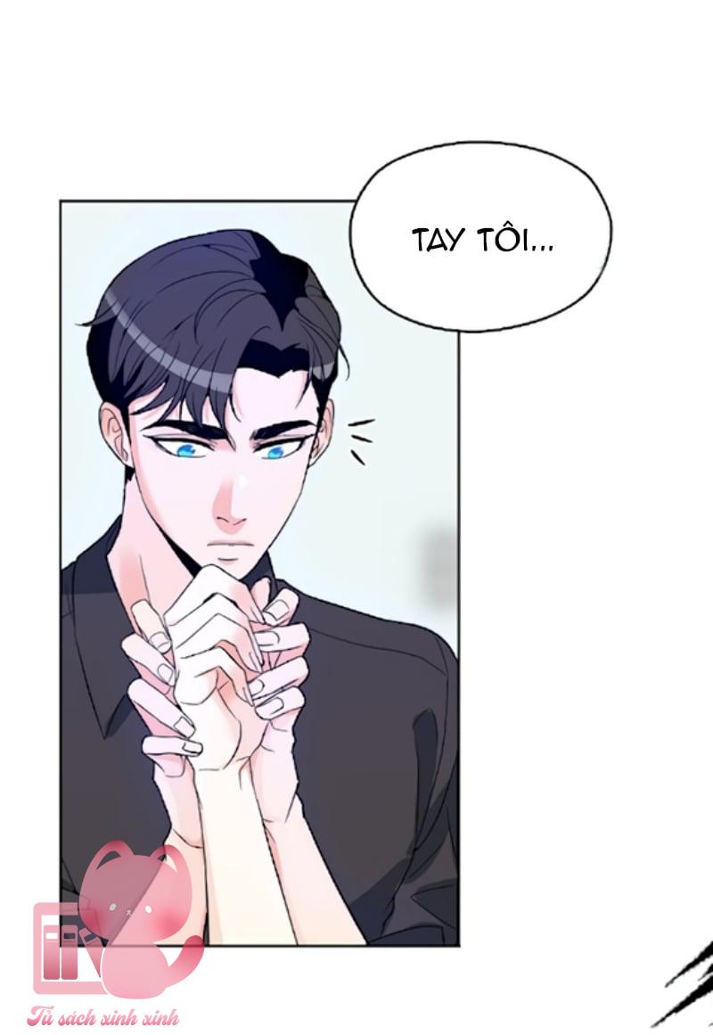 Tôi Sẽ Mang Em Đi Chap 11 - Trang 3