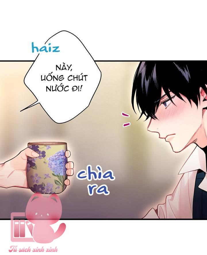 Ác Nữ Muốn Ly Hôn Chap 61 - Trang 2