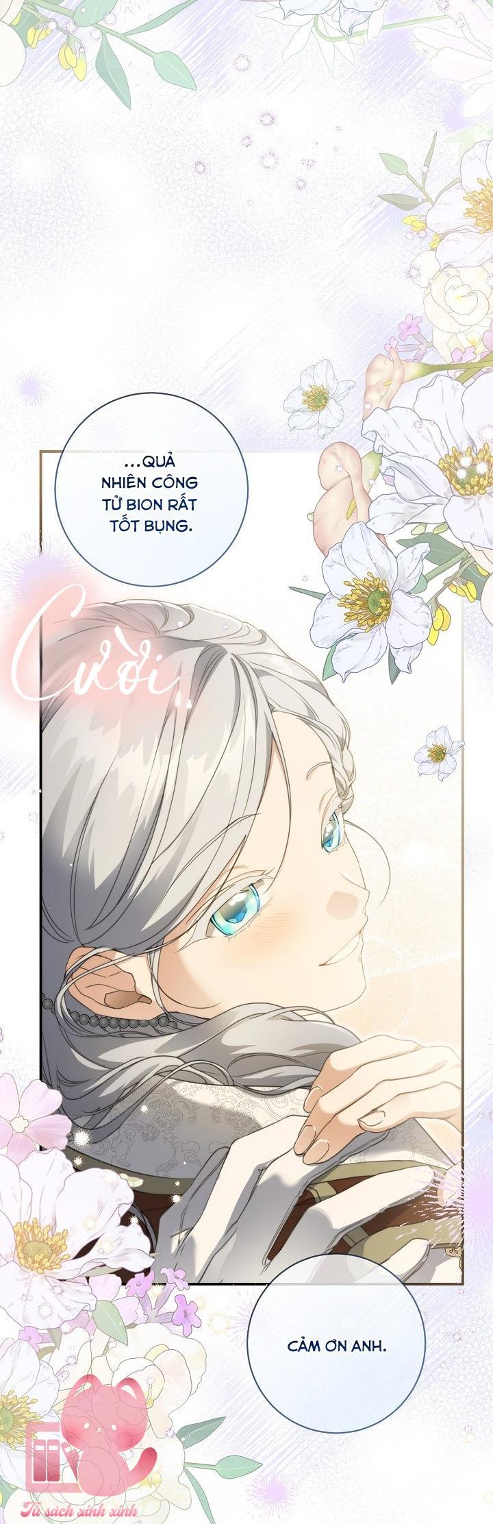 Hướng Về Ánh Dương Lần Nữa Chapter 72 - Trang 4