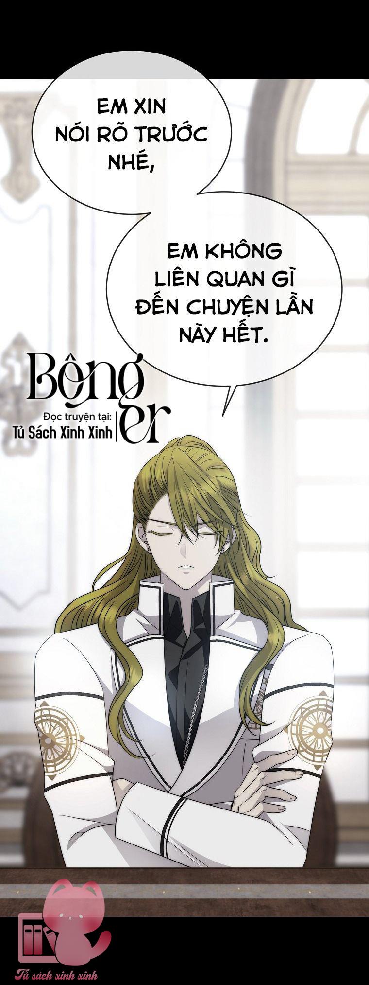 Black Haze Chapter 31 - Trang 4