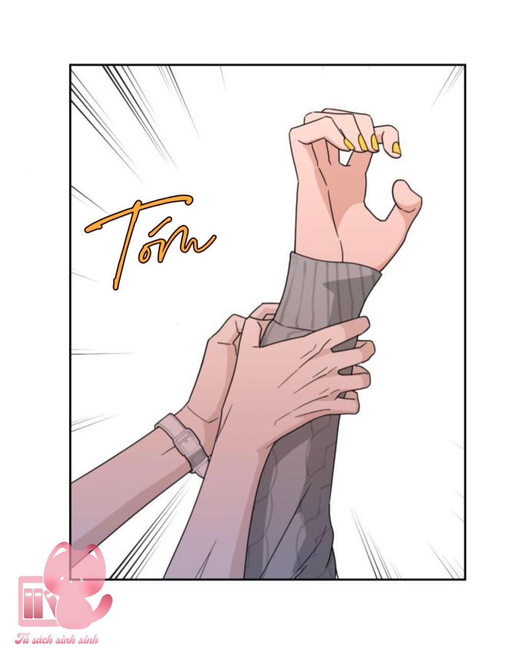 Vận May Không Ngờ Chapter 27 - Trang 4
