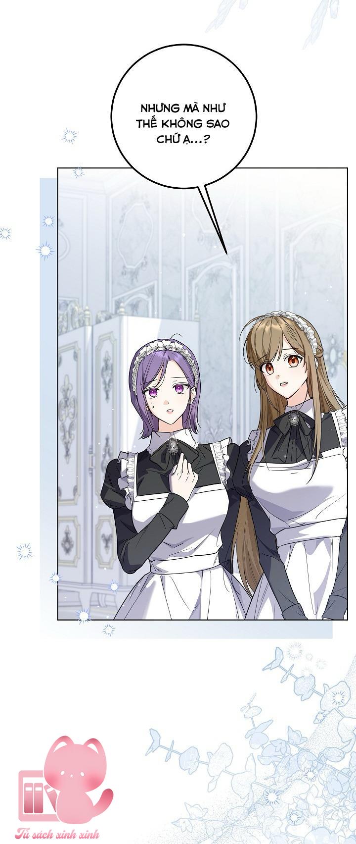 Hoàng Nữ Cosplay Nonfan Chapter 57 - Trang 4