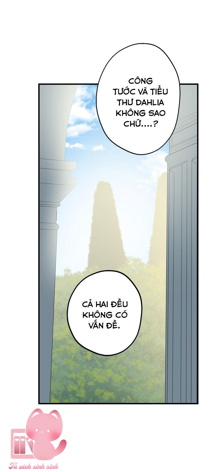 Những Nhân Vật Mạnh Nhất Thế Giới Ám Ảnh Tôi Chapter 49 - Trang 4