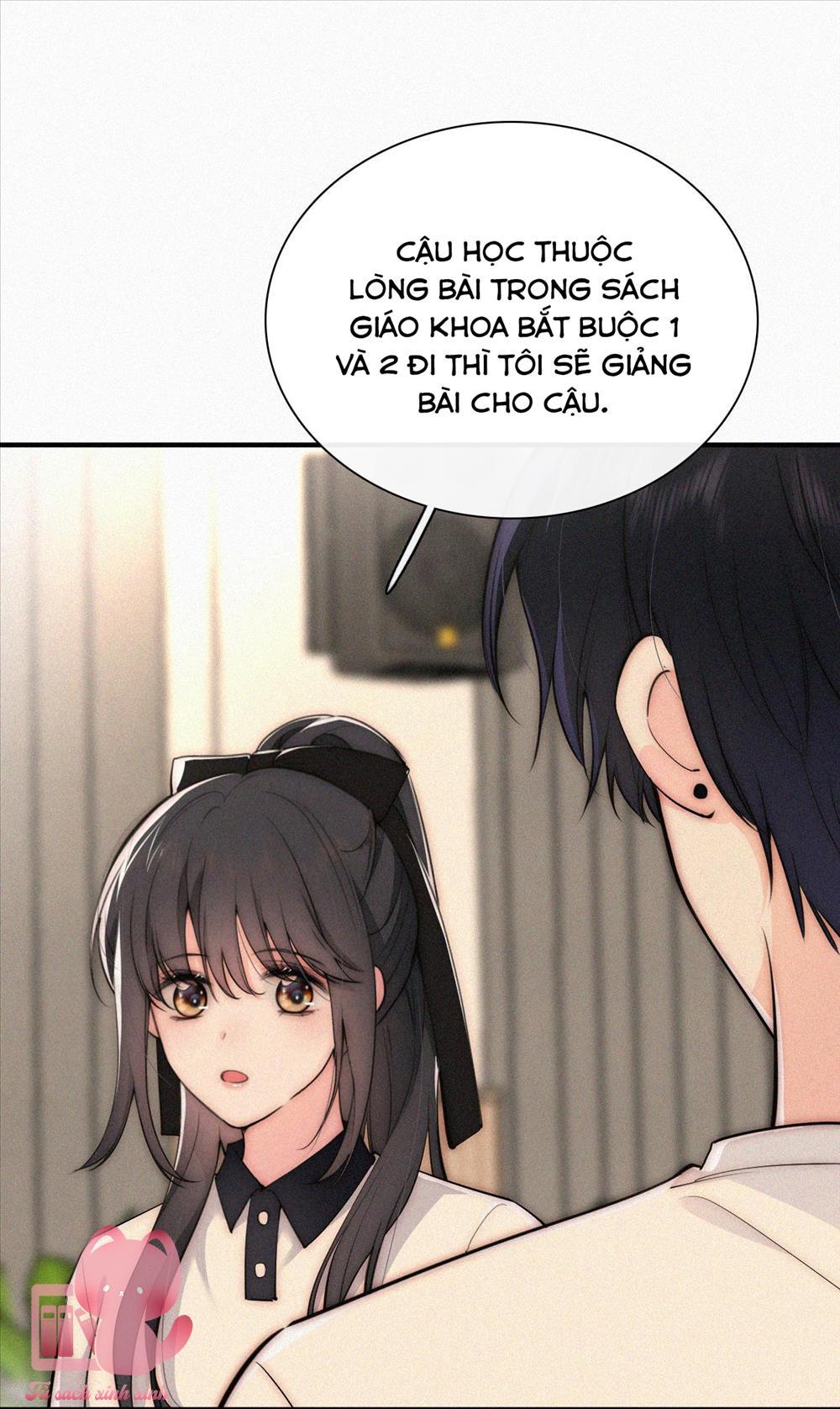 Bệnh Yêu Chap 81 - Trang 2