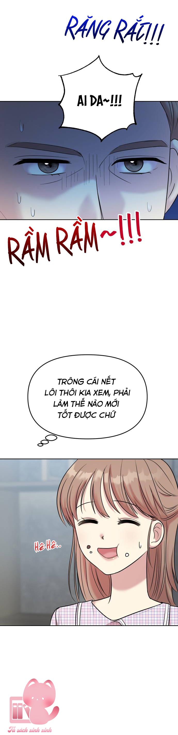 Quản Gia, Làm Ơn Đấy! Chap 4 - Trang 2
