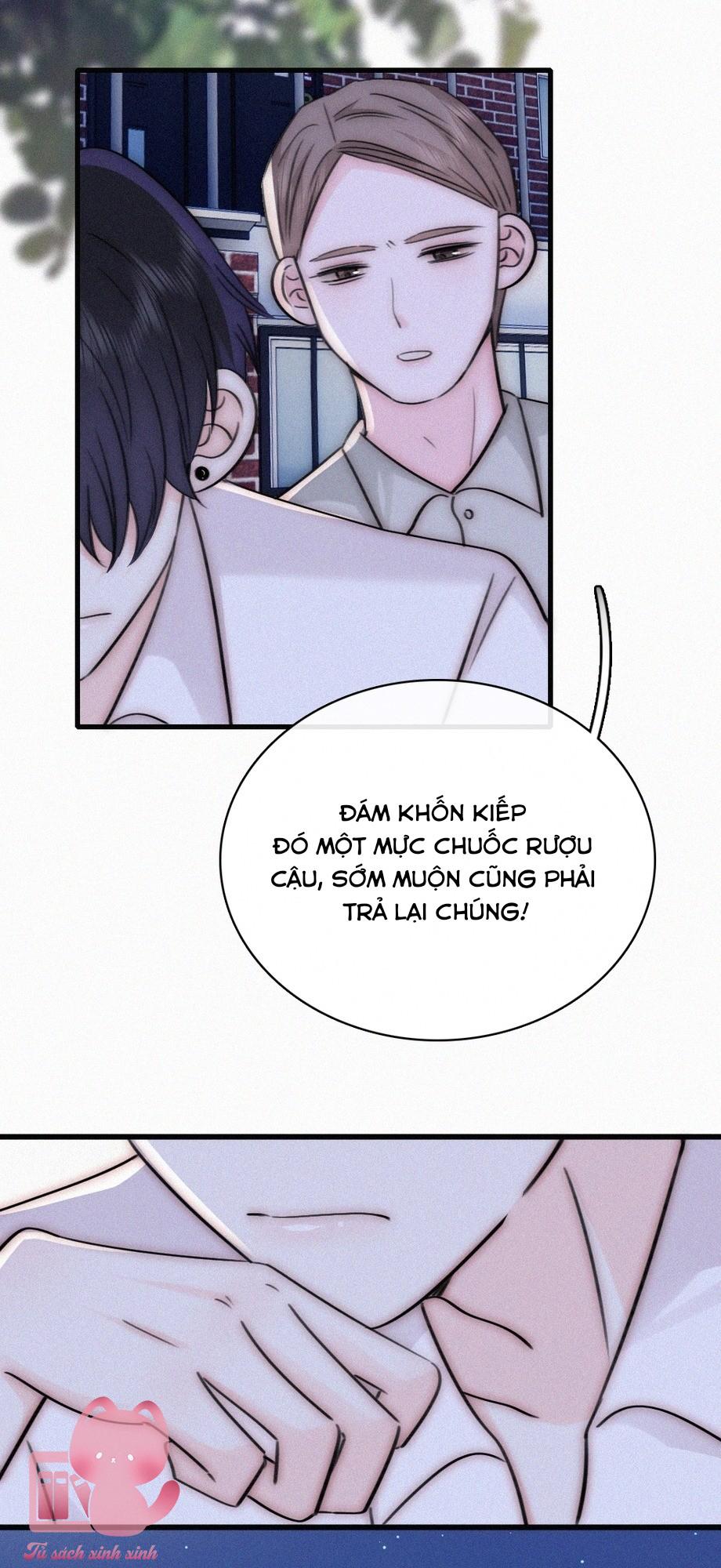 Bệnh Yêu Chap 138 - Trang 2