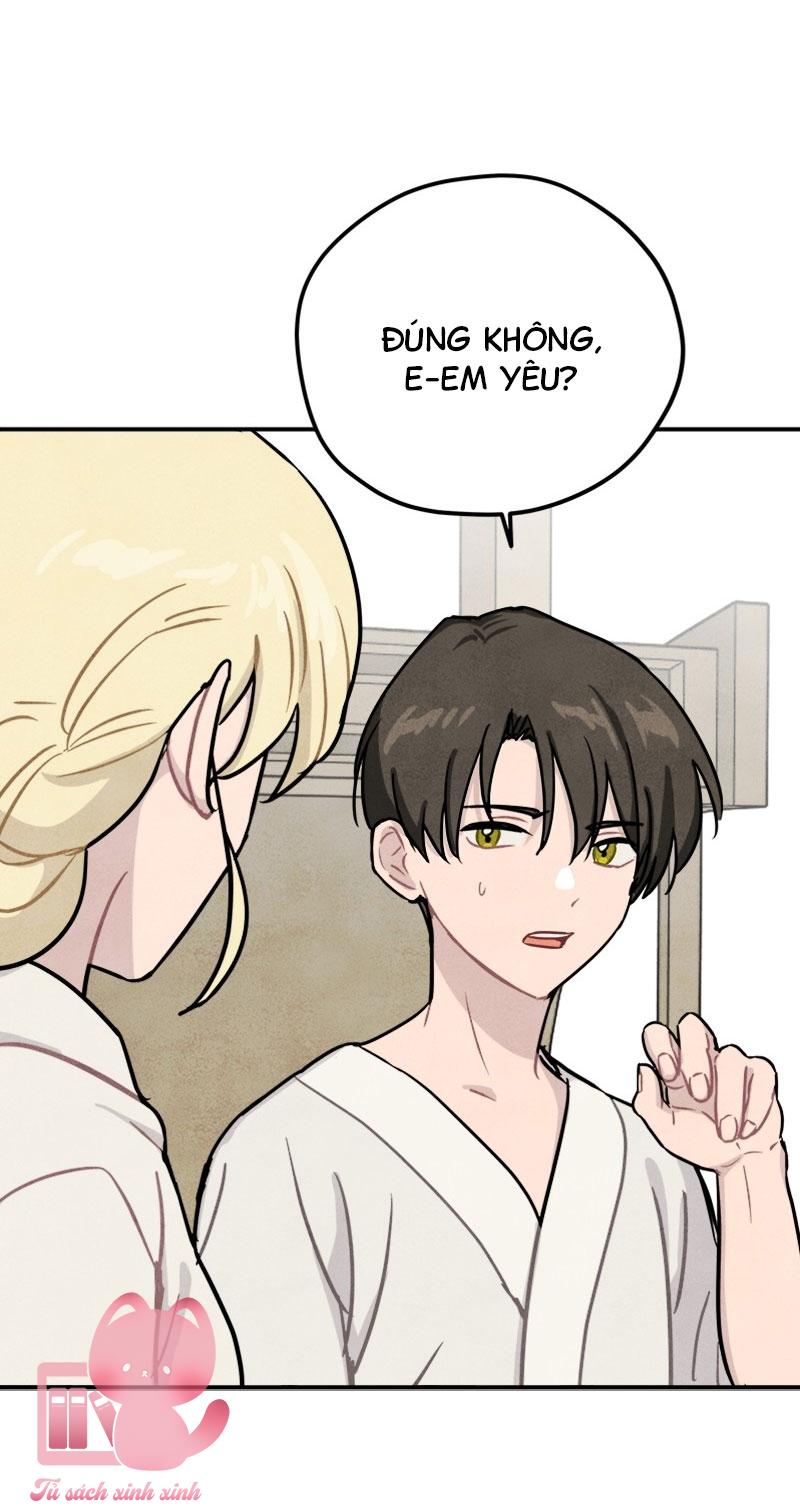Phù Thủy Độc Dược Chap 12 - Trang 3
