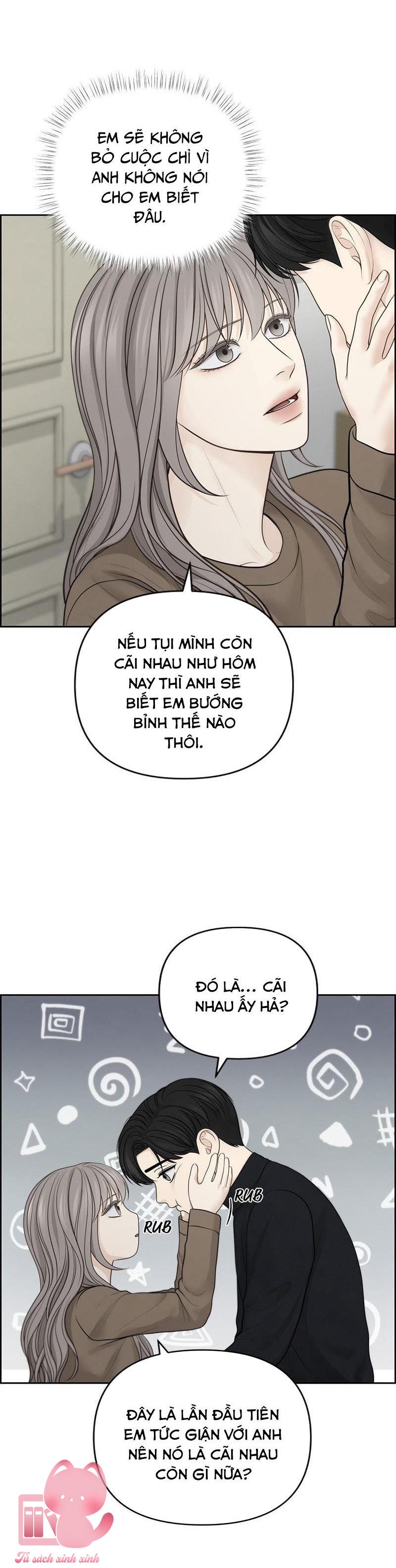 Hy Vọng Duy Nhất Chap 47 - Trang 2