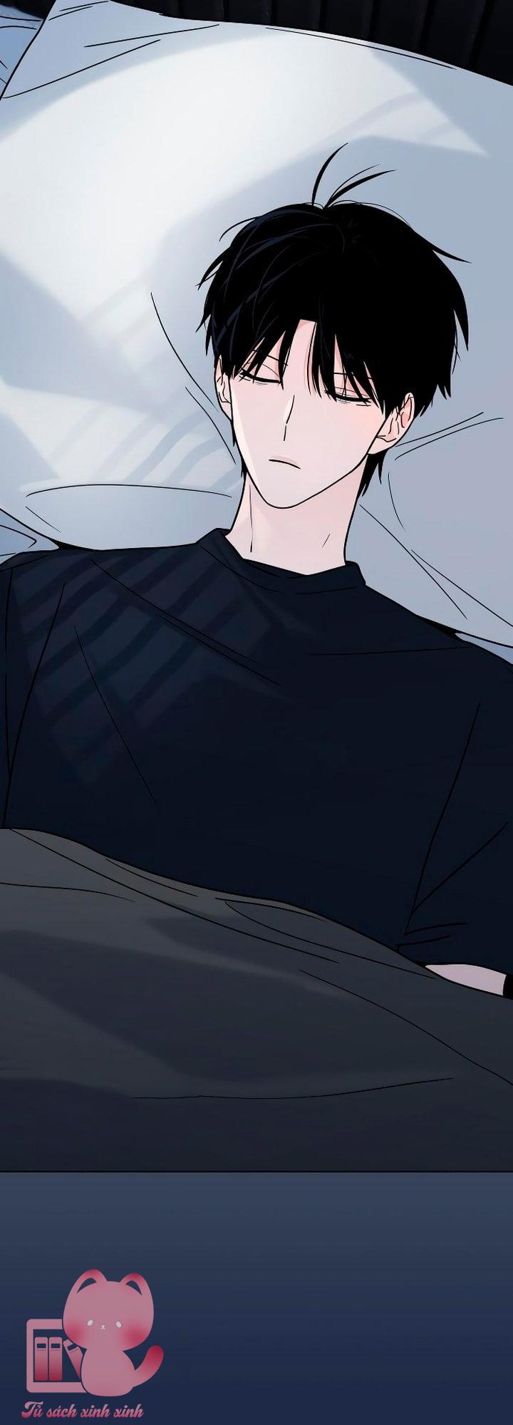 Hôn Trước Khi Ngủ Chapter 6 - Trang 4
