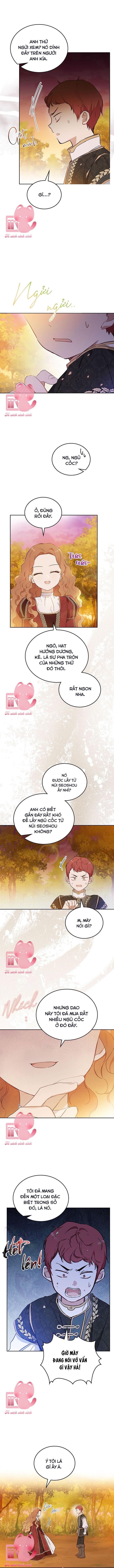 Kiếp Này Ta Sẽ Trở Thành Gia Chủ Chap 100 - Trang 2