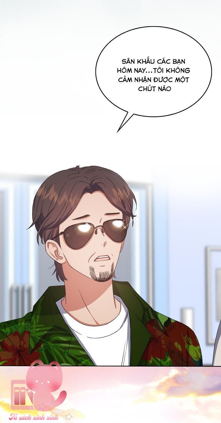 Debut Or Die Chap 28 - Trang 3