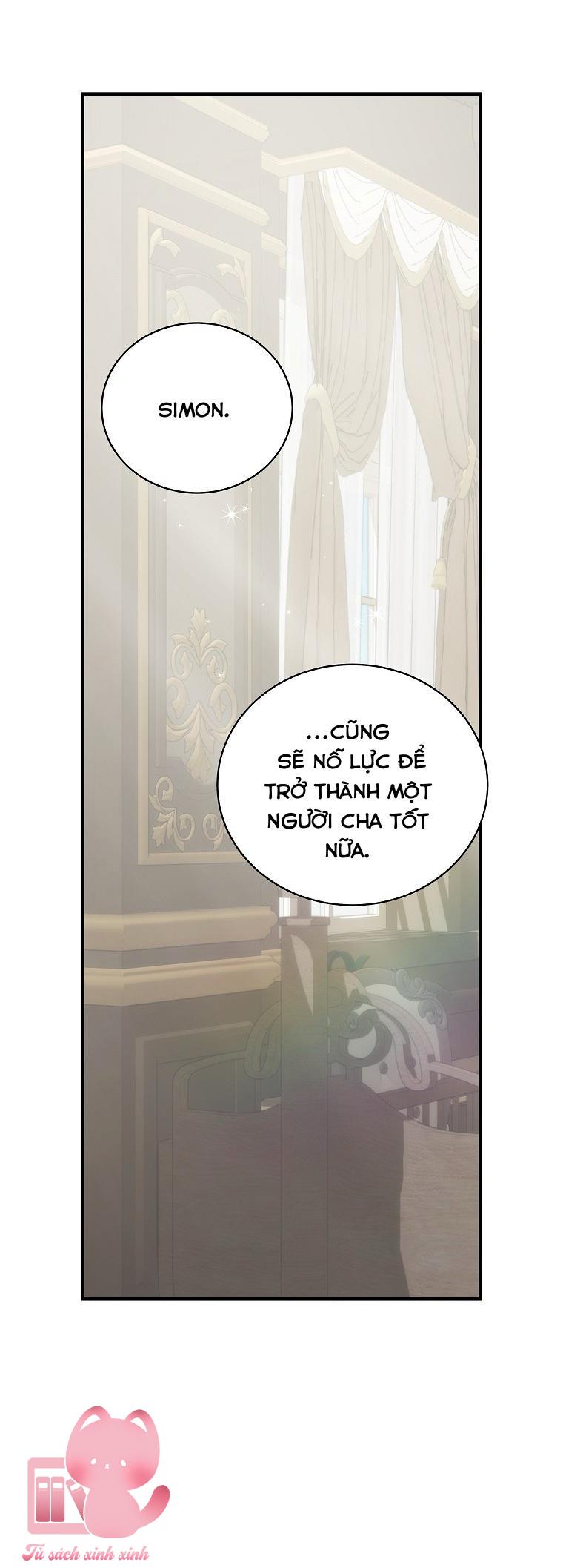 Đứa Nhỏ Không Phải Là Con Anh Chap 69 - Trang 2