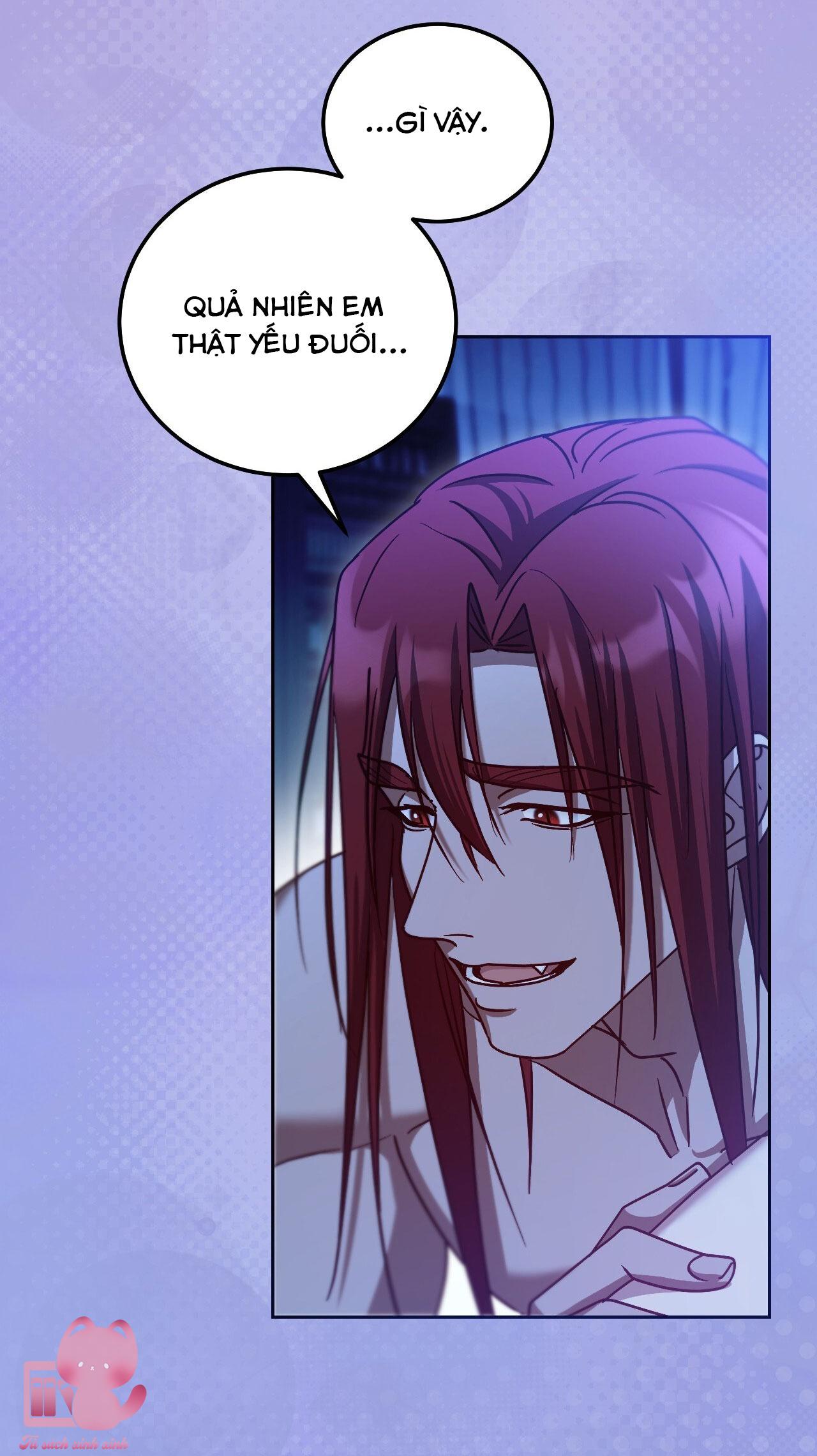 Thánh Nữ Giả Muốn Bỏ Trốn Chap 41 - Trang 4