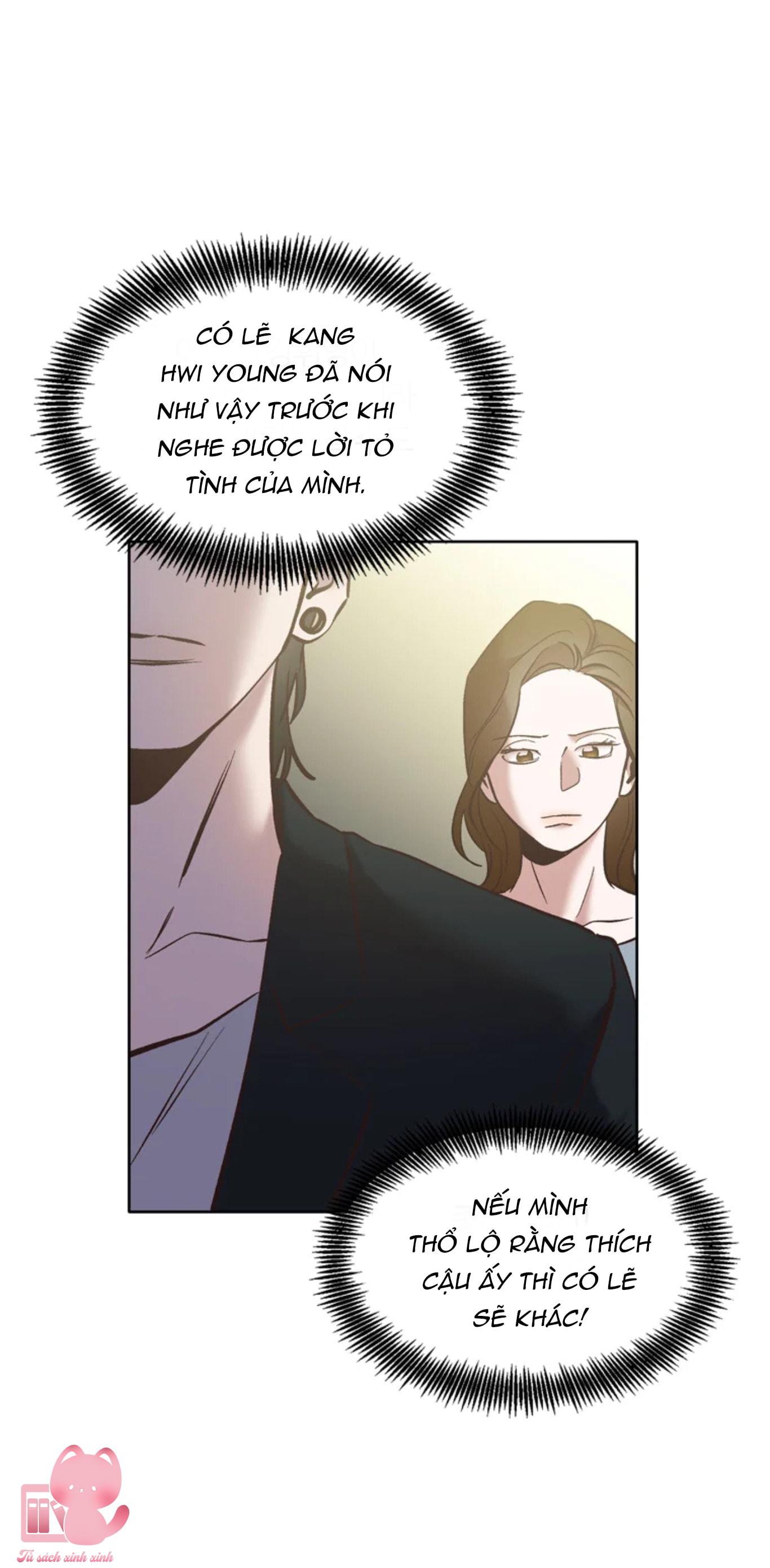 Thanh Xuân Của Chúng Ta Chap 47 - Trang 4