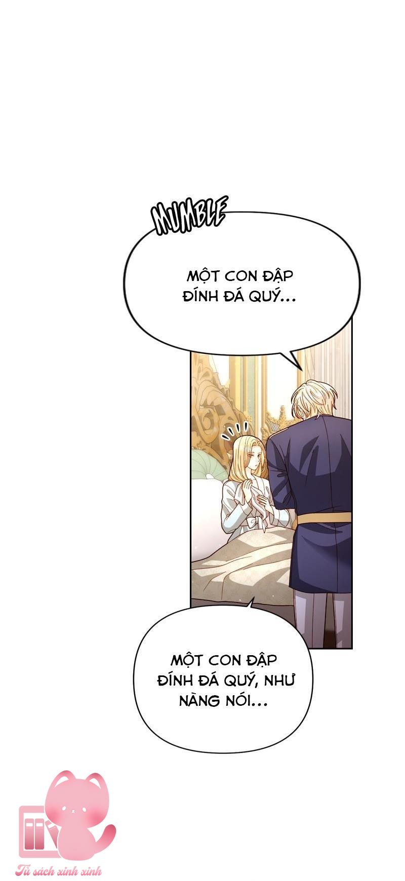 Hoàng Hậu Tái Hôn Chap 199 - Trang 4