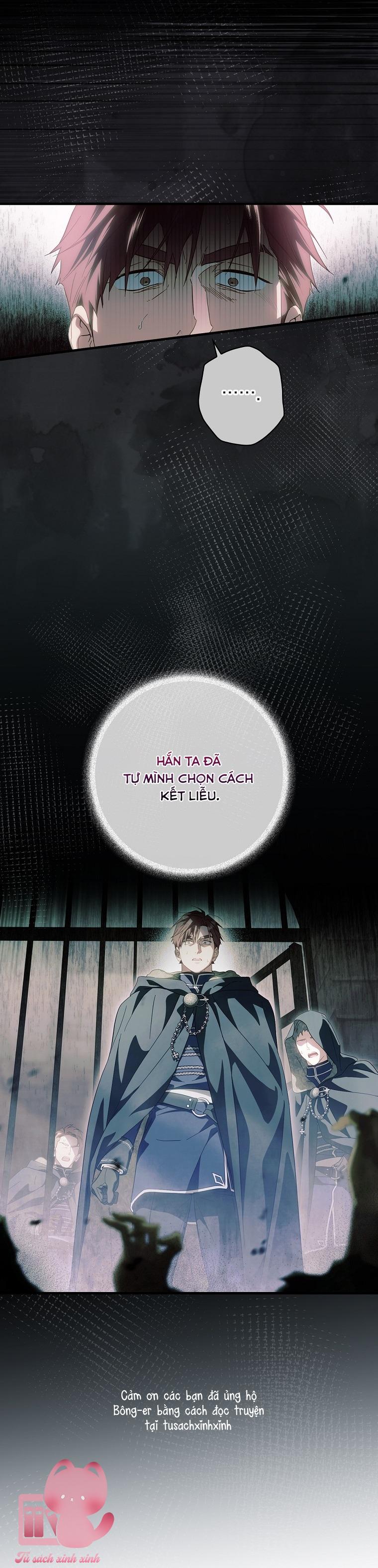 Cách Khiến Phu Quân Đứng Về Phía Tôi Chap 112 - Trang 2