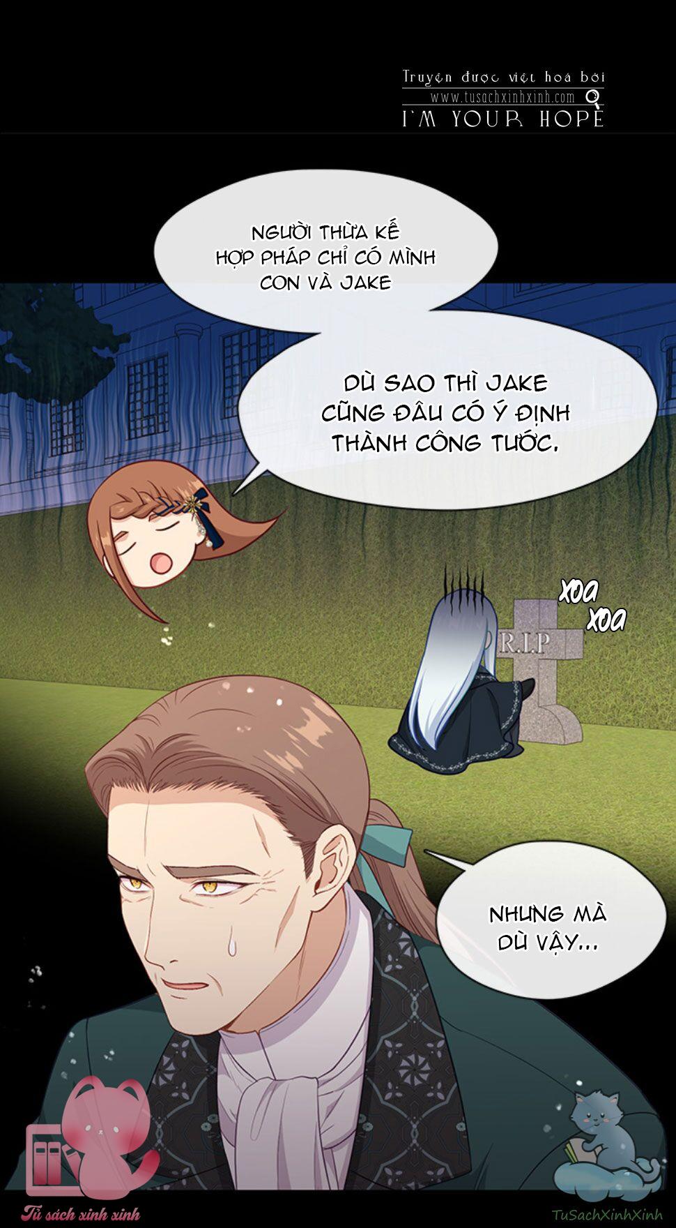 Hãy Coi Chừng Ác Nữ Chapter 91 - Trang 4
