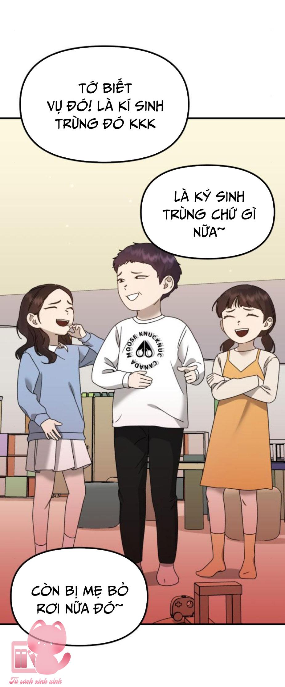 Thần Hổ Jangsan Chapter 25 - Trang 4