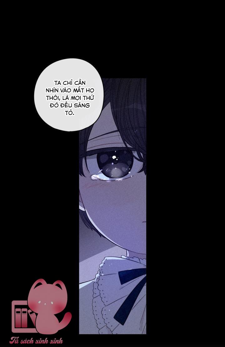 Hoàng Nữ Tóc Đen Chapter 10 - Trang 4