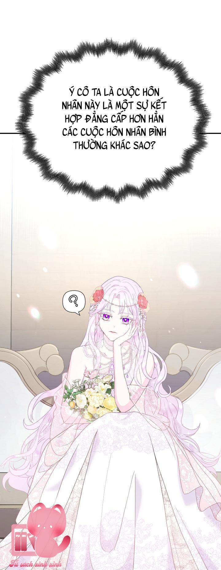 Bỏ Quách Chồng Con Đi, Tiền Bạc Mới Là Tất Cả Chap 27 - Trang 2