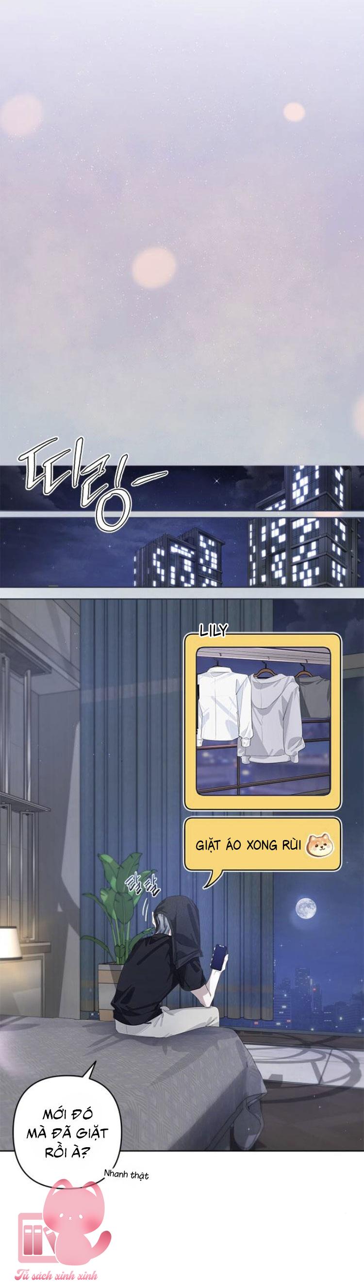 Đàn Anh Xấu Xa! Chap 53 - Trang 3
