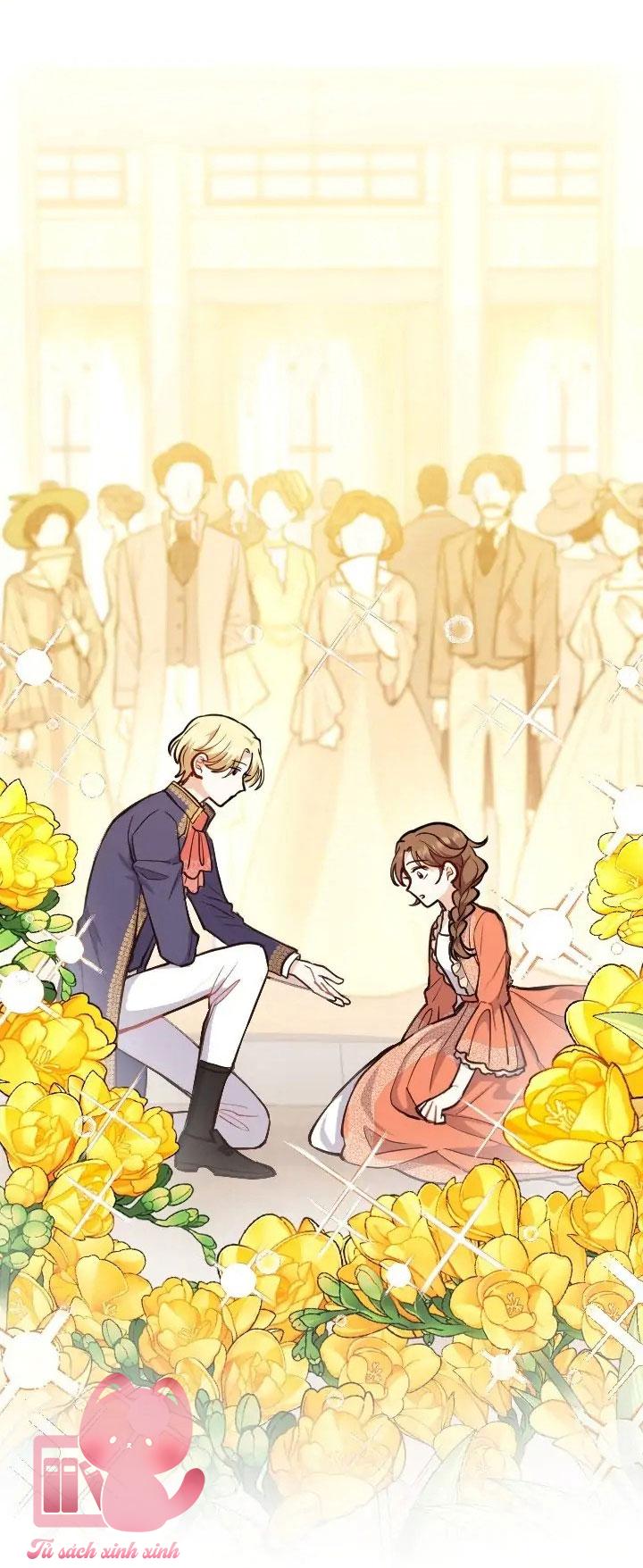 Khoảng Cách Của Chúng Ta Chap 2 - Trang 2