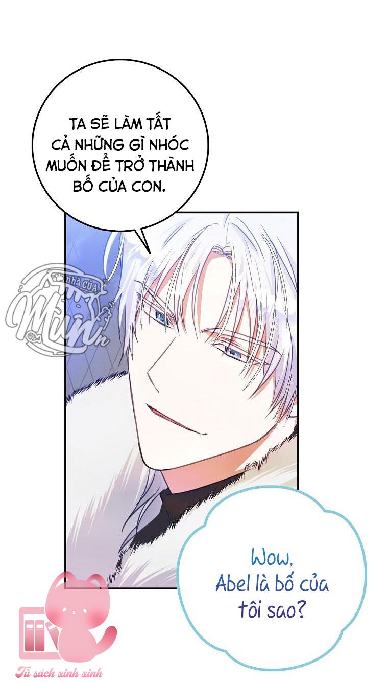 Tôi Trở Thành Vợ Của Nam Chính Chap 17 - Trang 3