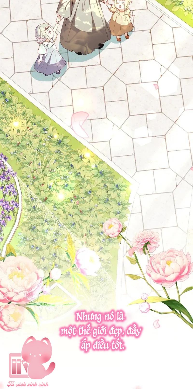 Một Ngày Nọ Bỗng Dưng Cha Xuất Hiện Chapter 32 - Trang 4