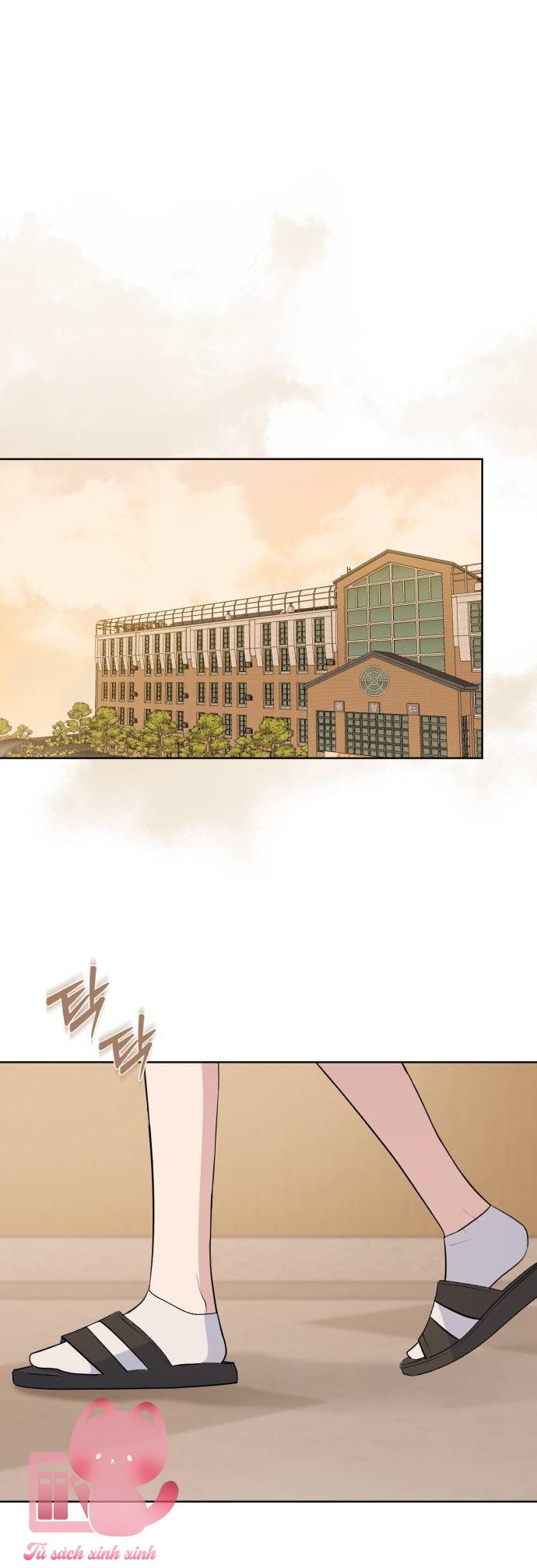 Quan Hệ Nhân Quả Chap 111 - Trang 2