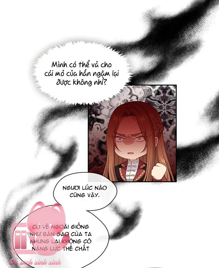 Hãy Coi Chừng Ác Nữ Chapter 52 - Trang 3