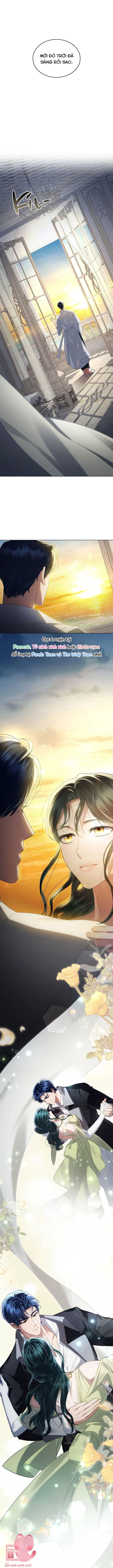 Khát Vọng Thượng Lưu Chap 56 - Trang 2