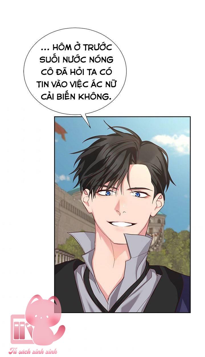 Thế Thì Ta Cứ Trở Thành Kẻ Ác Thôi Chap 13 - Trang 2