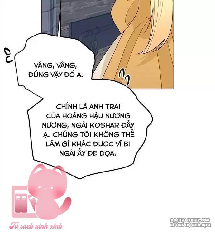Hoàng Hậu Tái Hôn Chapter 74 - Trang 4