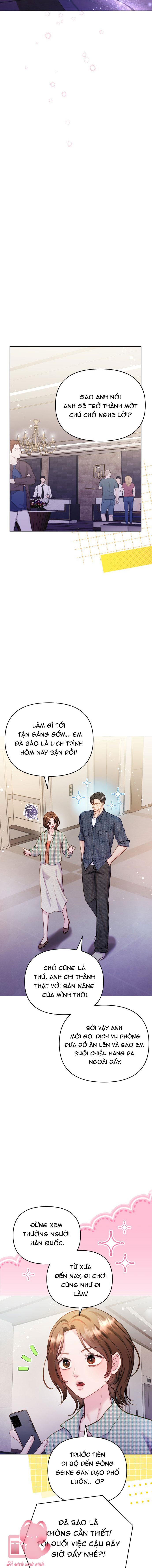 Hướng Dẫn Thu Phục Mãnh Thú Chap NT2 - Trang 2