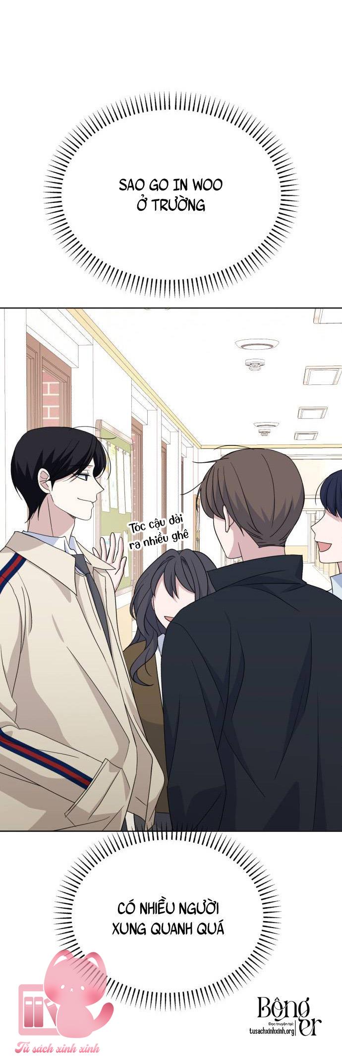 Quan Hệ Nhân Quả Chap 68 - Trang 2