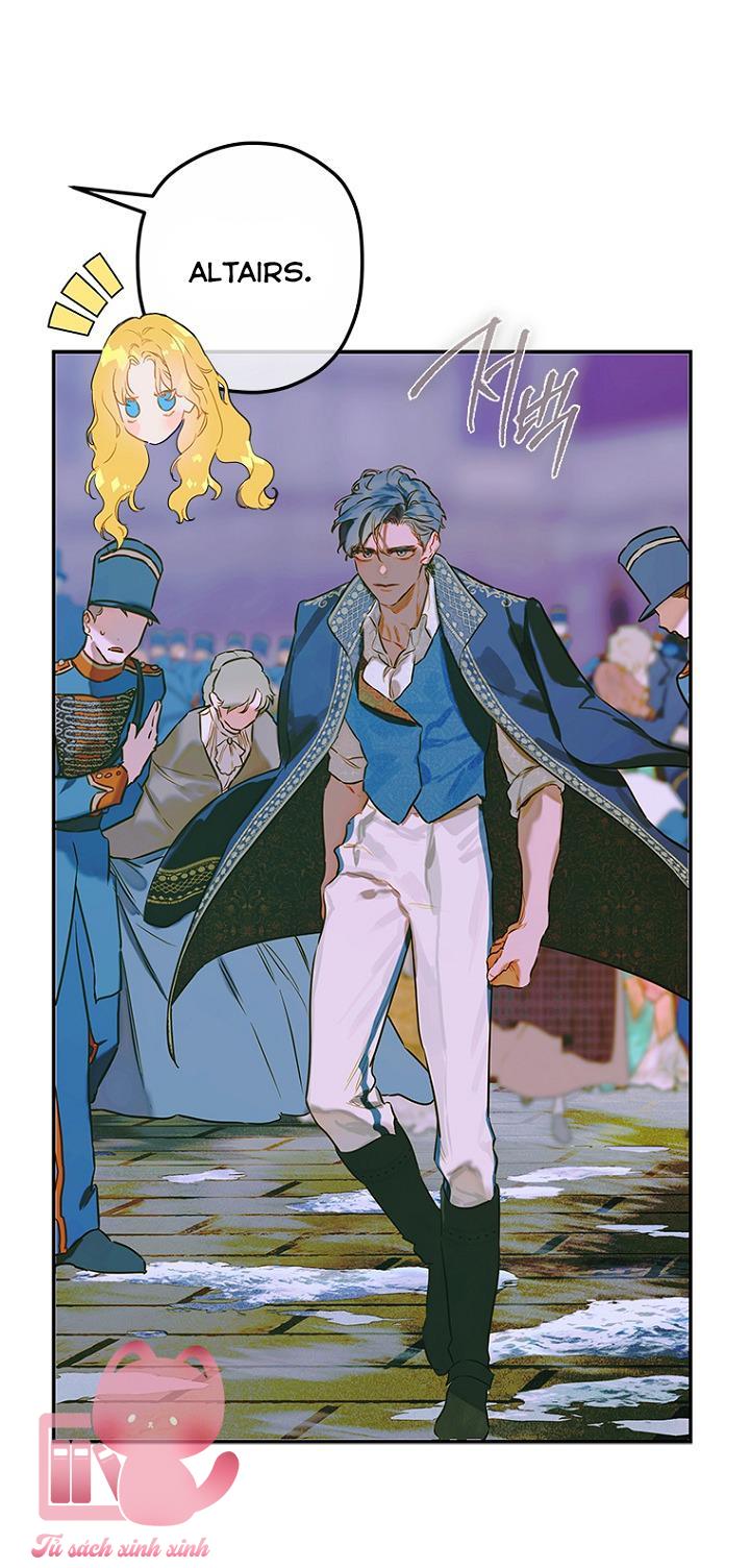 Khế Ước Hôn Nhân Của Mẹ Tôi Chapter 49 - Trang 4
