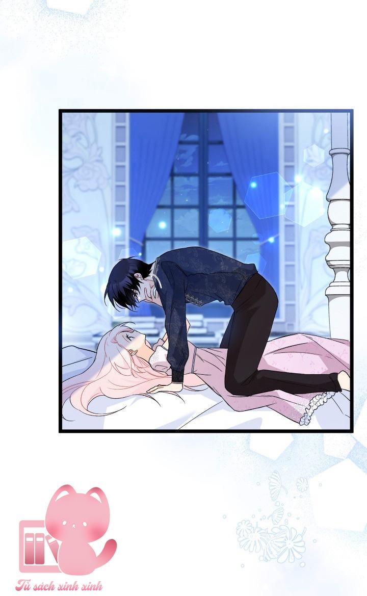 Quan Hệ Cộng Sinh Giữa Báo Đen Và Thỏ Trắng Chap 131 - Trang 2