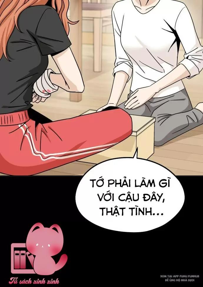 Lớ Ngớ Vớ Phải Tình Yêu Chap 73 - Trang 2