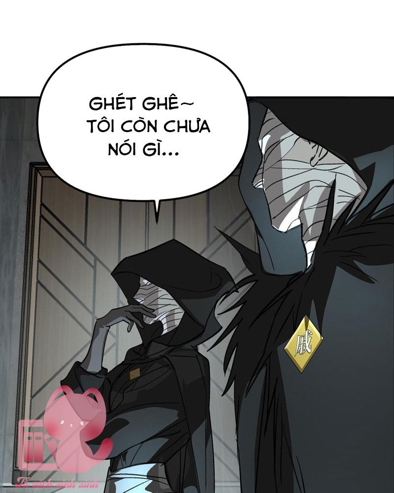 Ác Chi Hoàn Chapter 9 - Trang 4