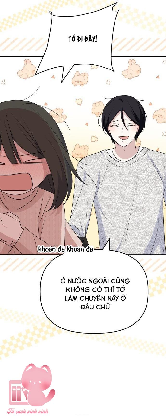 Quan Hệ Nhân Quả Chap 105 - Trang 2
