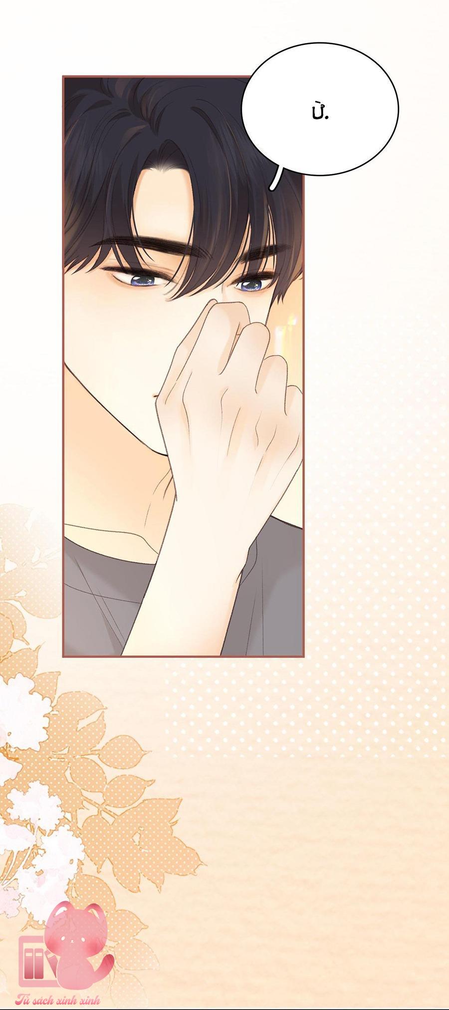Khó Dỗ Dành Chapter 81 - Trang 4