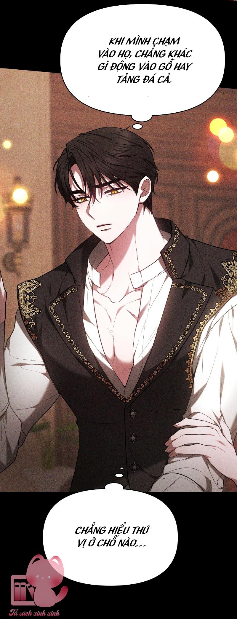 Mang Em Vào Giấc Ngủ Chap 2 - Trang 3