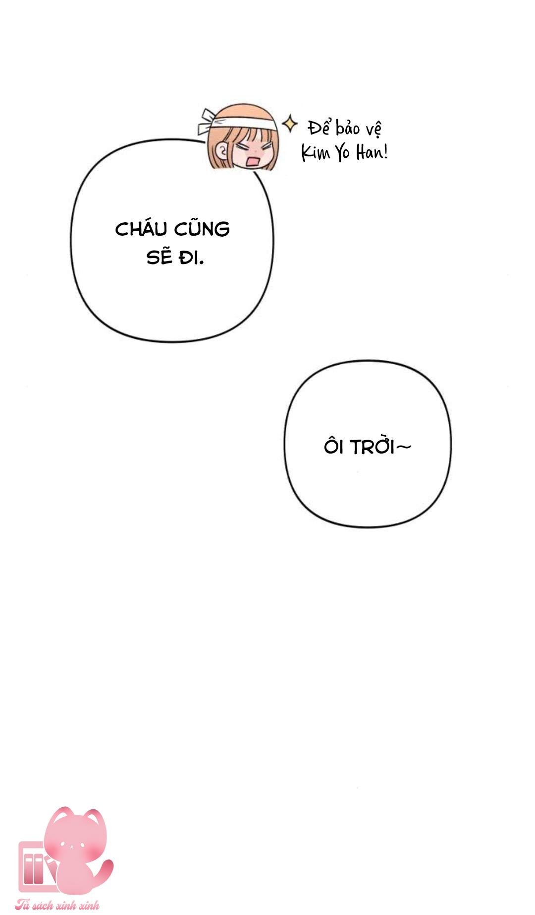 Bí Mật Thanh Xuân Chapter 84 - Trang 4